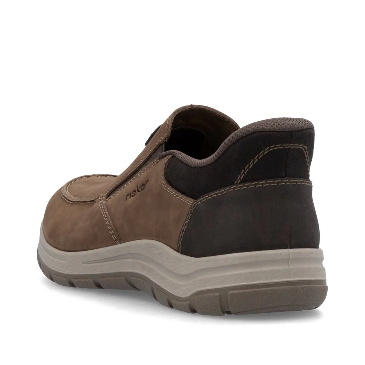 03655 Men's Casual Slip On Shoe - Image 3