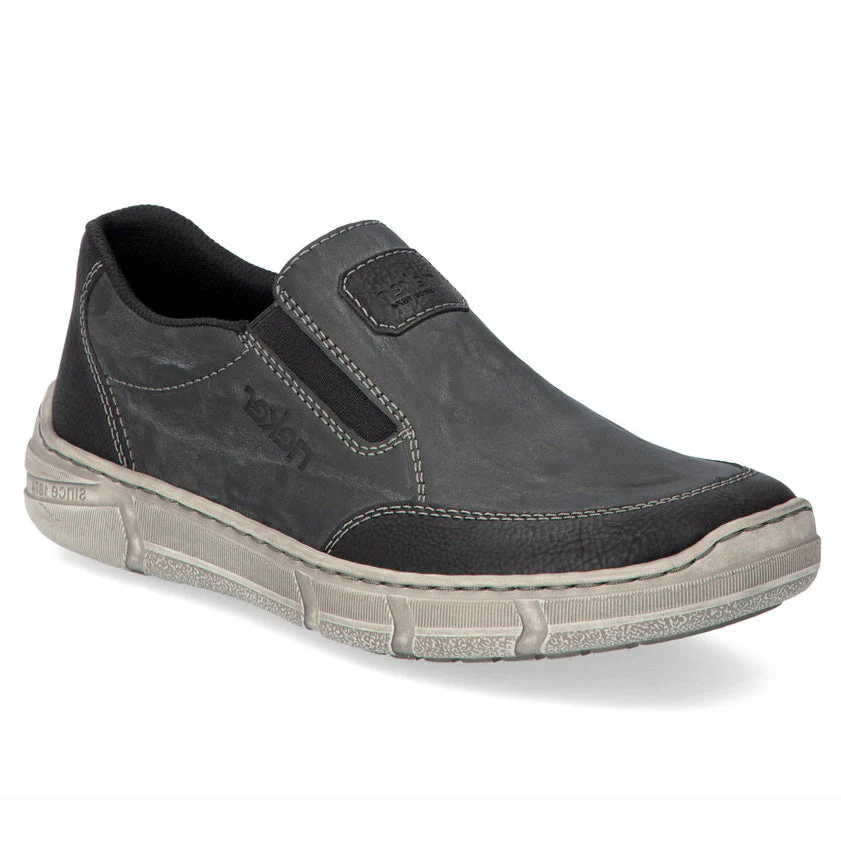 04054 Men's Slip ON