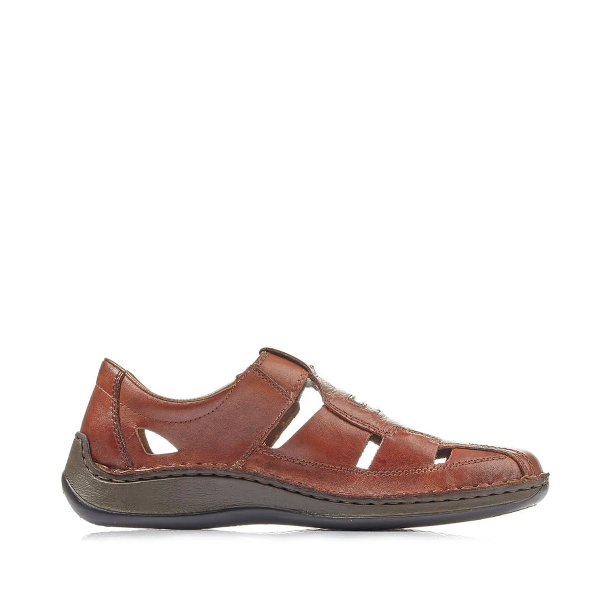 05284 Men's Sandal - Image 3