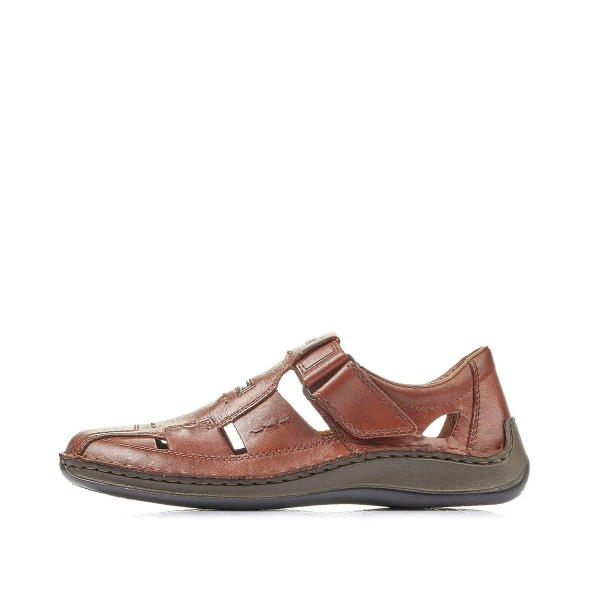 05284 Men's Sandal - Image 5