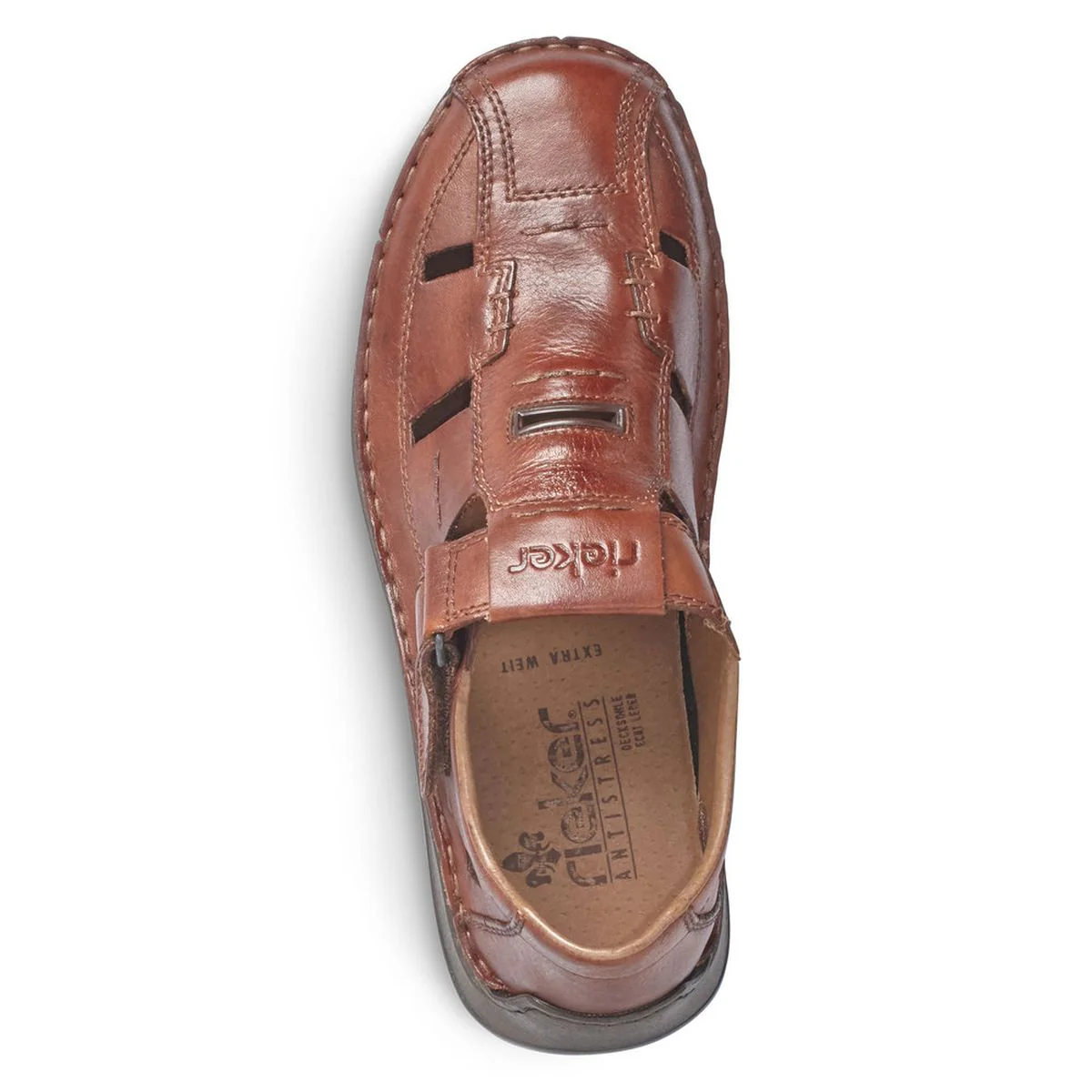 05284 Men's Sandal - Image 6