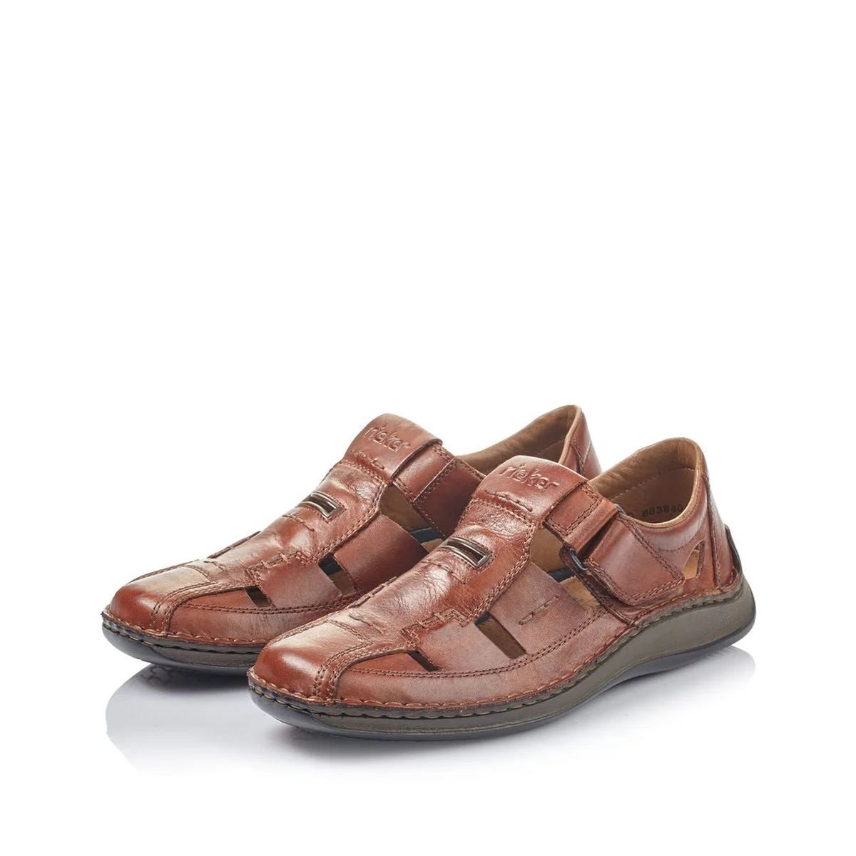 05284 Men's Sandal - Image 7