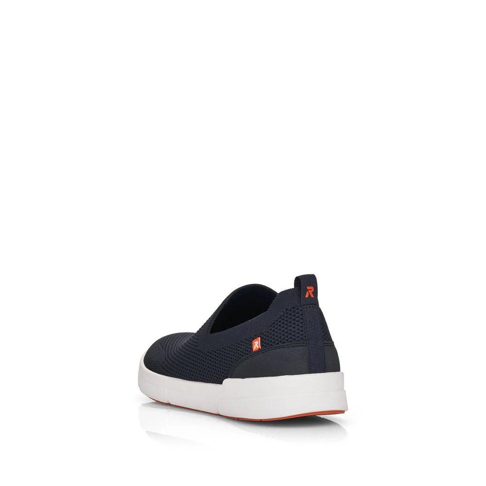 07106-14 Knit Slip-On Sneaker - Image 3