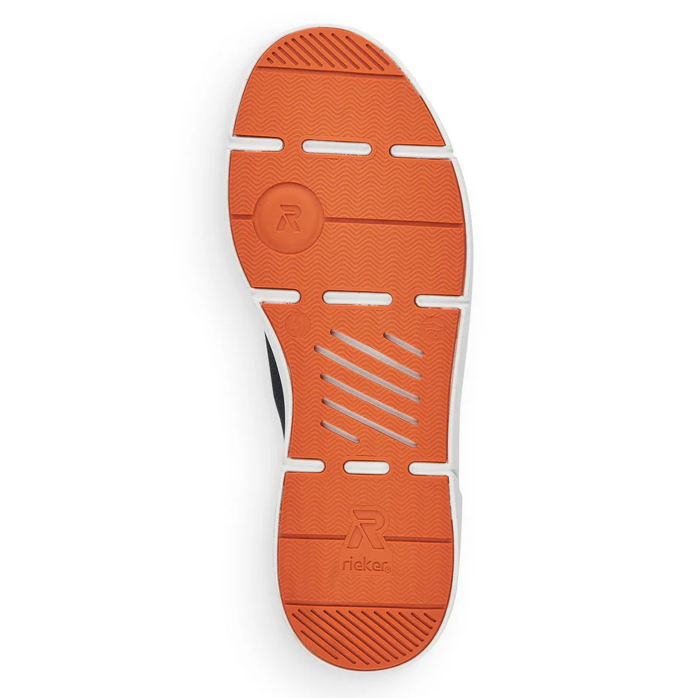 07106-14 Knit Slip-On Sneaker - Image 4