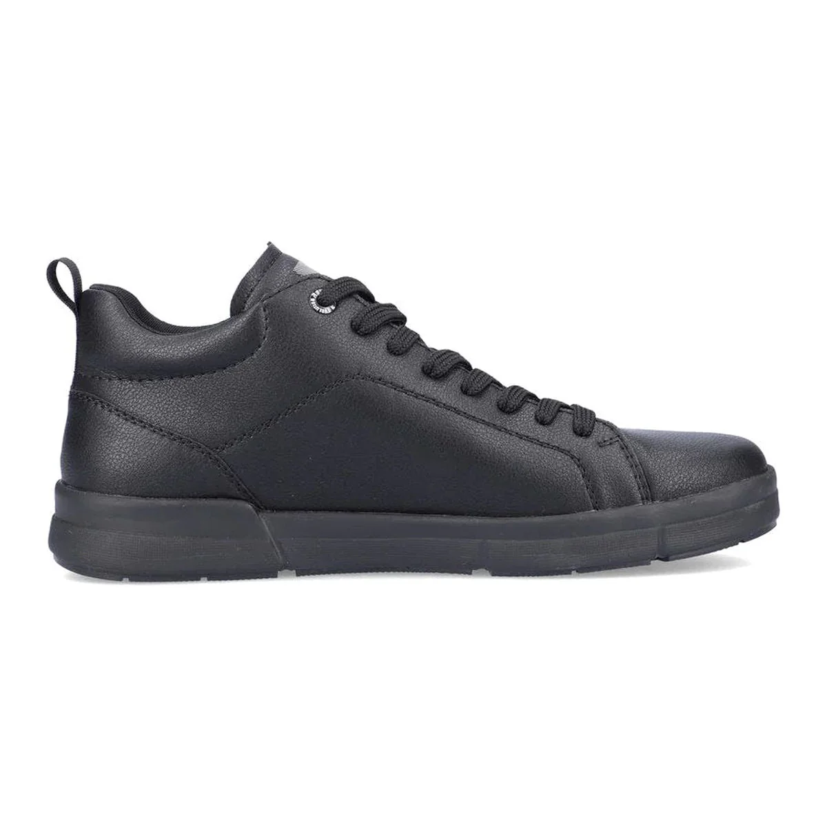 07160-00 Men's Side Zip Sneaker - Image 2