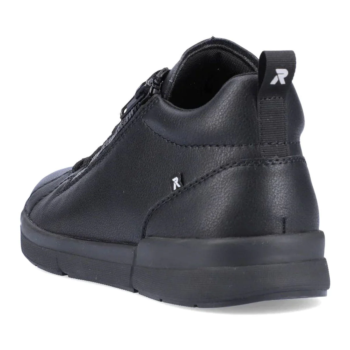 07160-00 Men's Side Zip Sneaker - Image 3