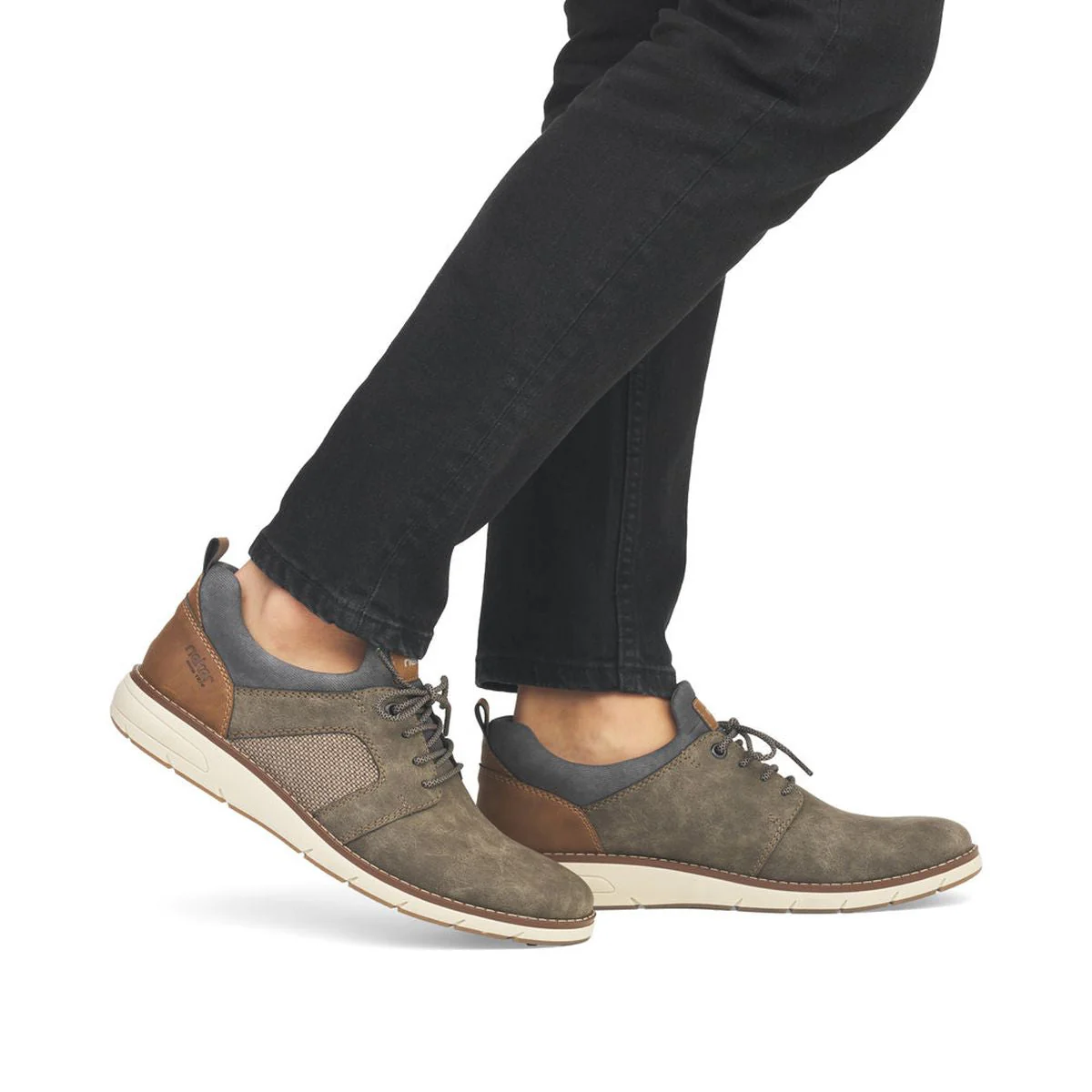11351 Men's Slip ON Shoe - Image 7
