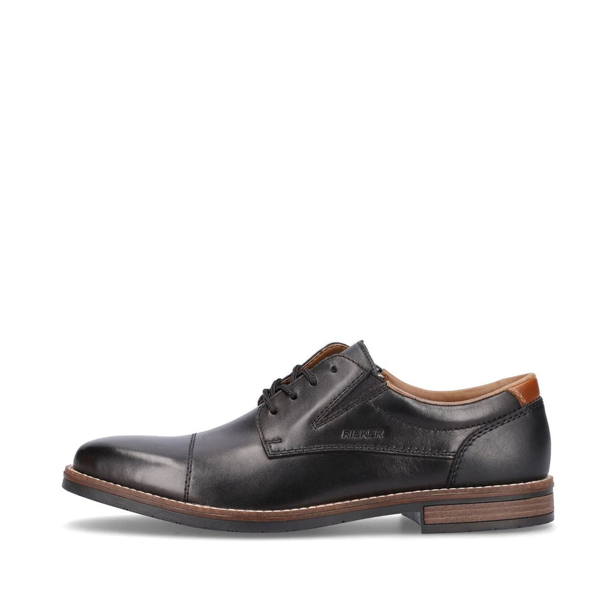 13506 Men's Lace Up Shoe - Image 4