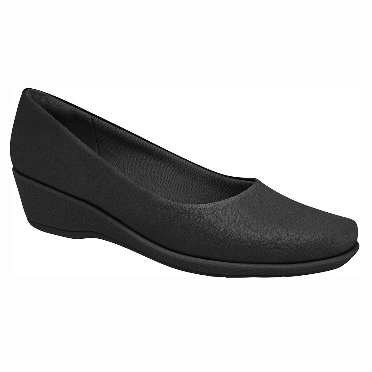 143133 Dress Wedge Shoe