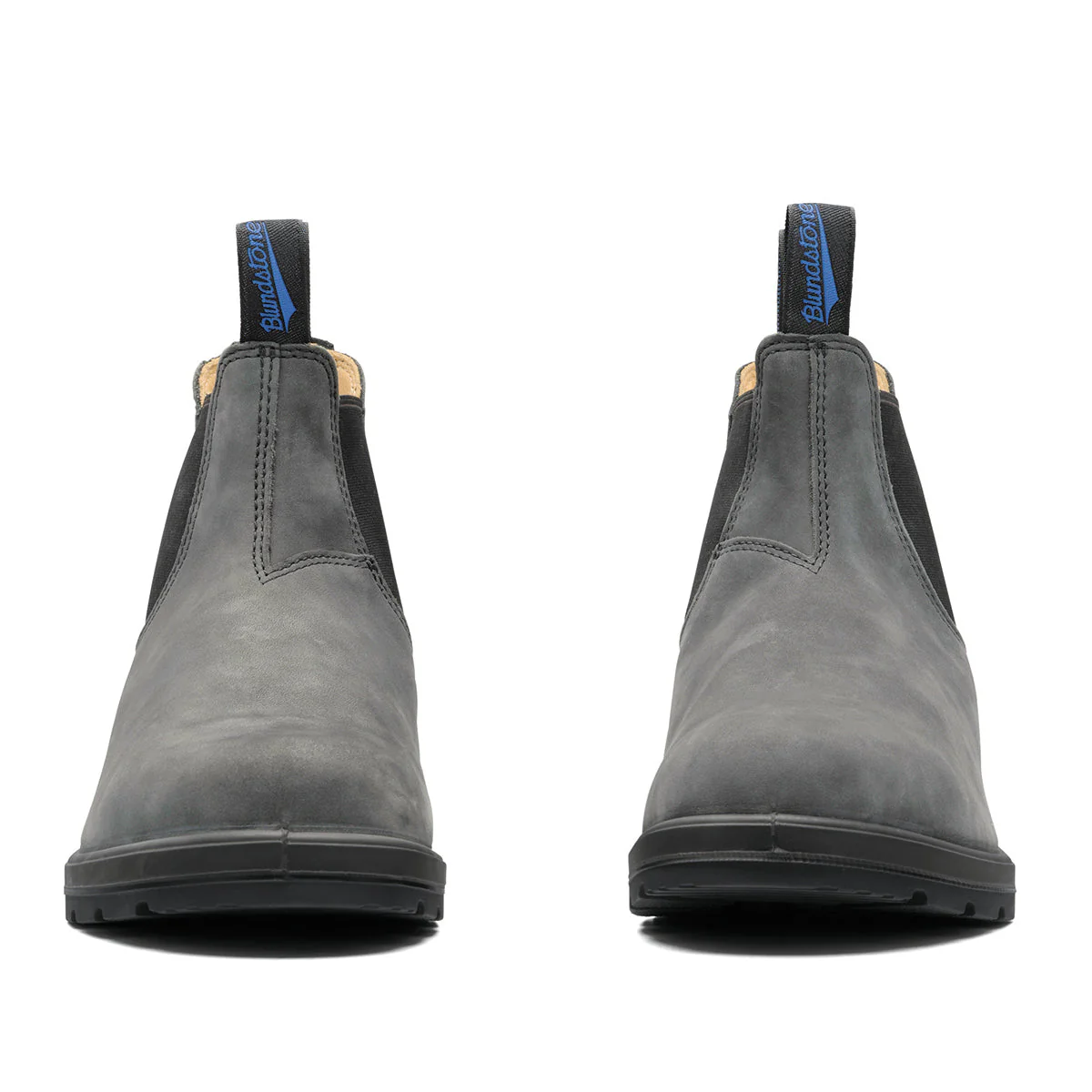 Blundstone 1478 Winter Unisex Boot in Rustic Black - Image 3