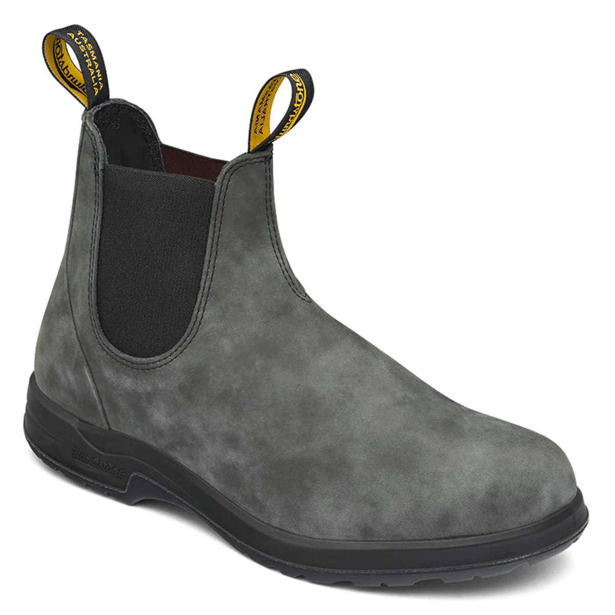 Blundstone 2055 Unisex All-Terrain in Rustic Black - Image 4
