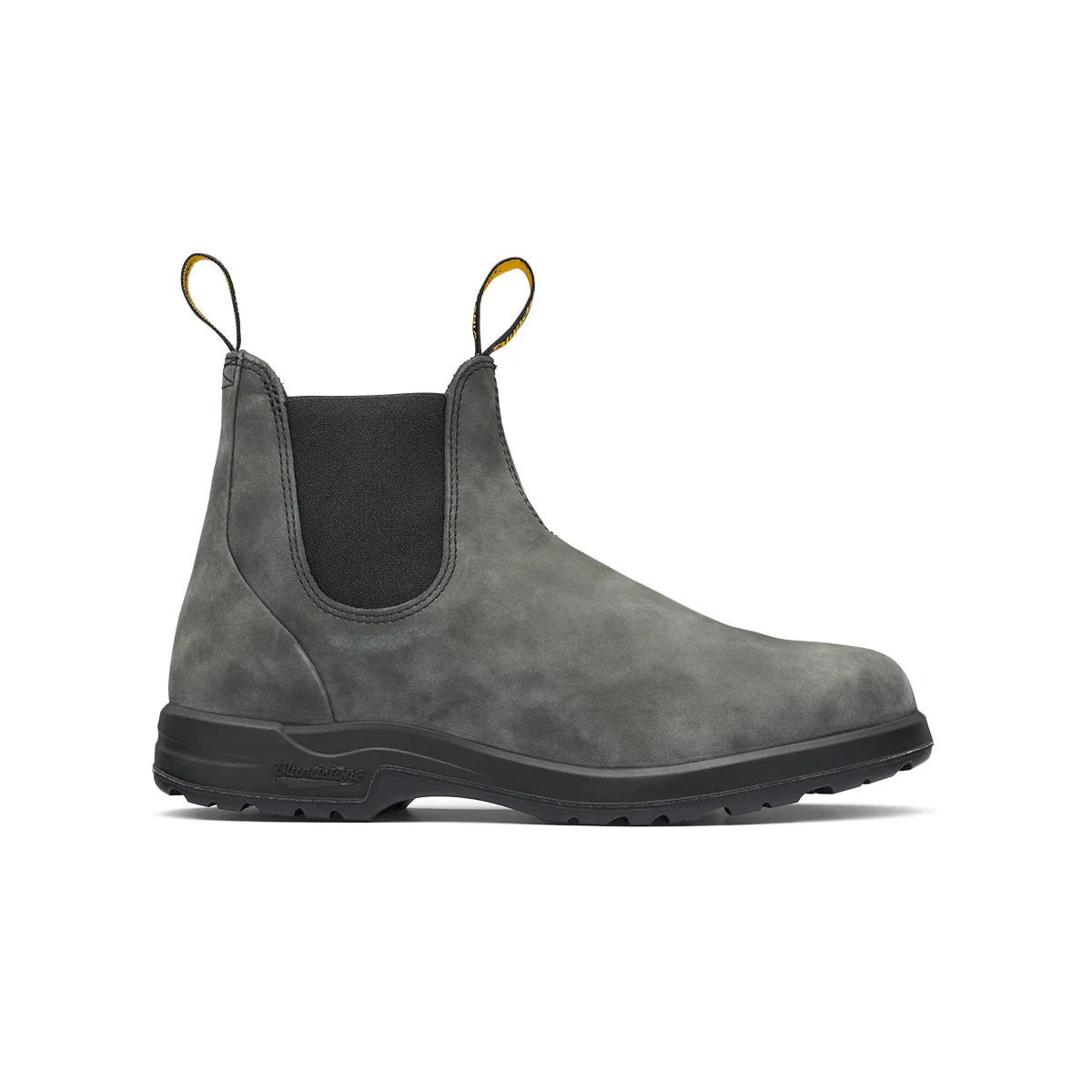 Blundstone 2055 Unisex All-Terrain in Rustic Black - Image 5