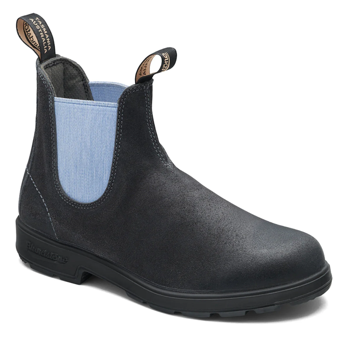 Blundstone 2209 Original Unisex Boot in Steel Grey