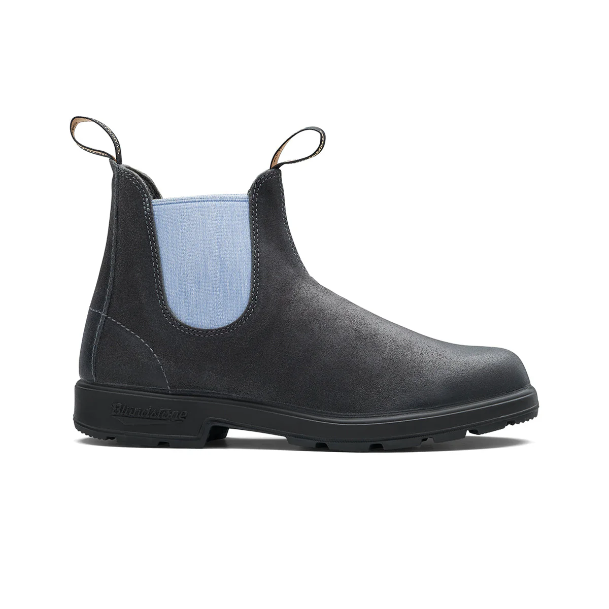 Blundstone 2209 Original Unisex Boot in Steel Grey - Image 4