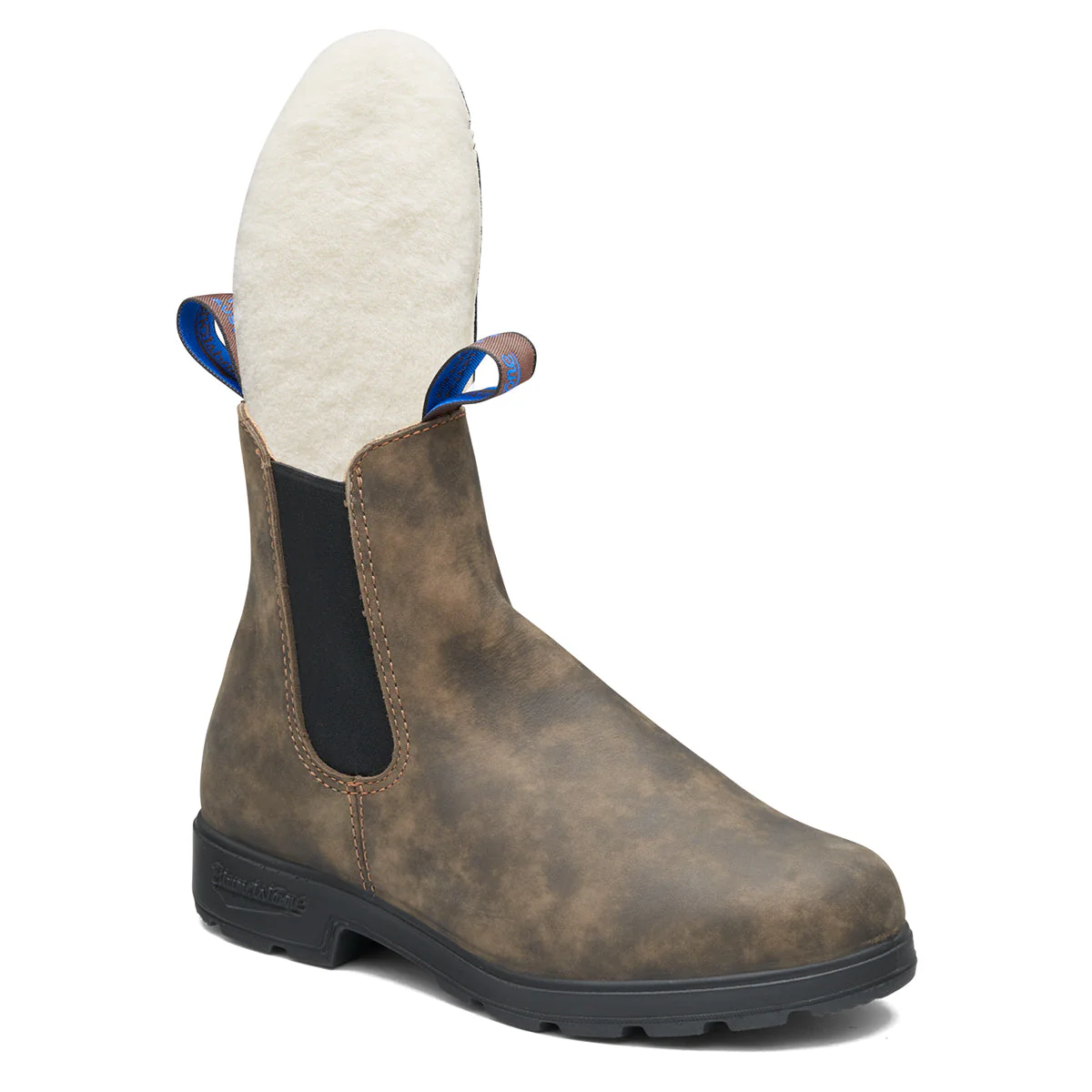 Blundstone 2223 Original Winter Thermal Women's High Top Boot - Image 3