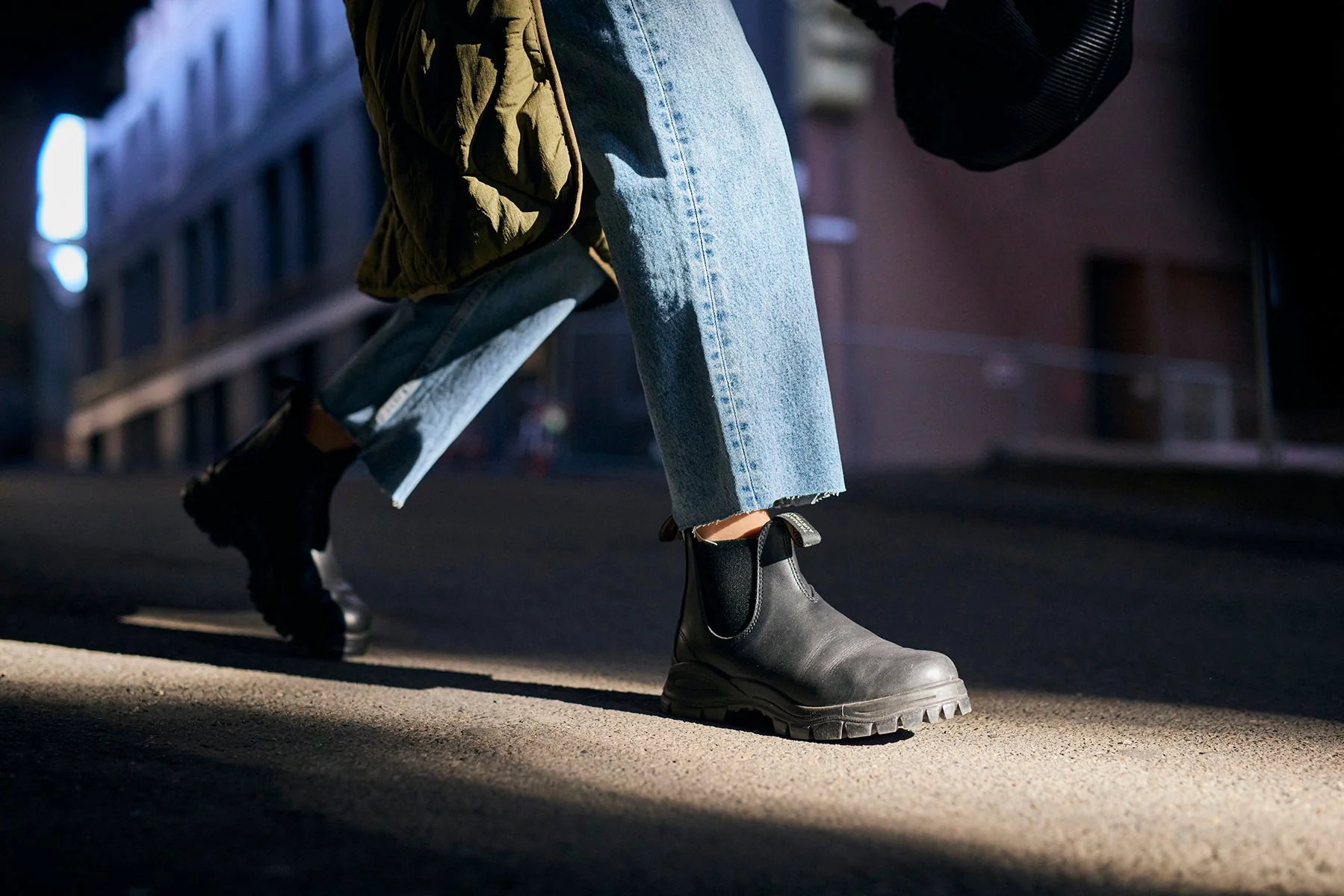 Blundstone 2240 Lug Series Unisex Boot - Image 8