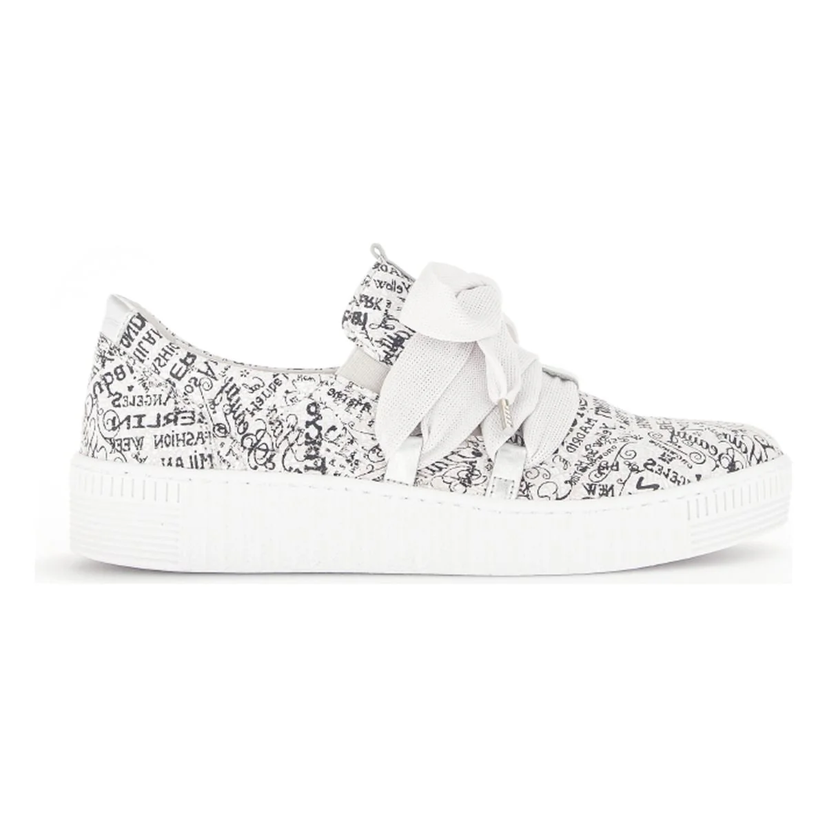 23.333 Platform Boe Sneaker - Image 2
