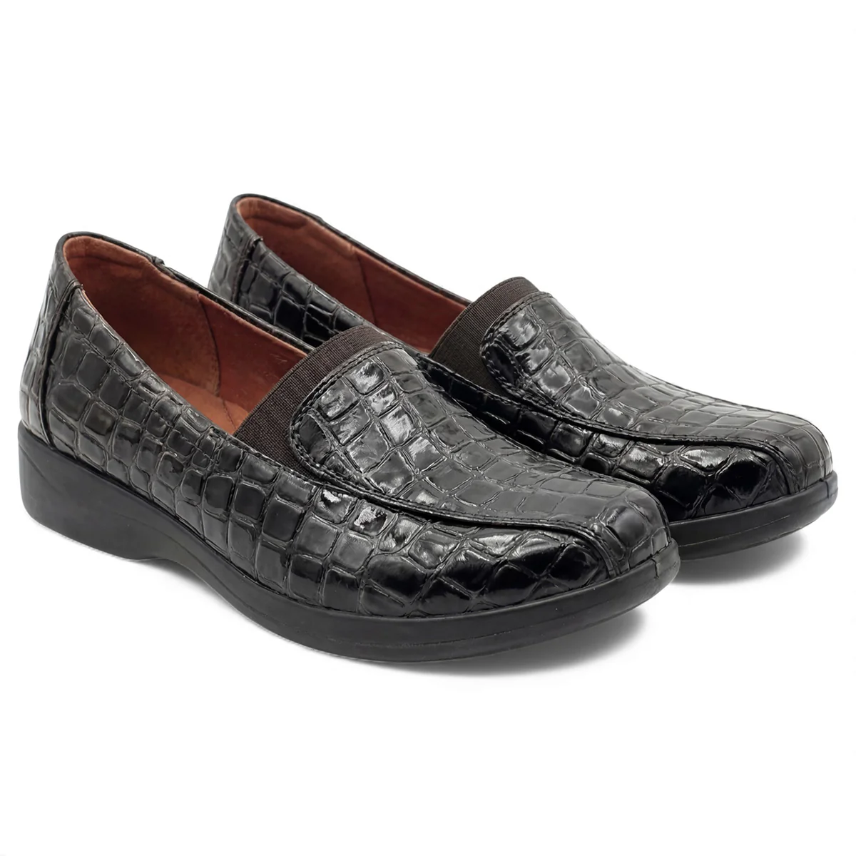 #304 Dress Slip ON