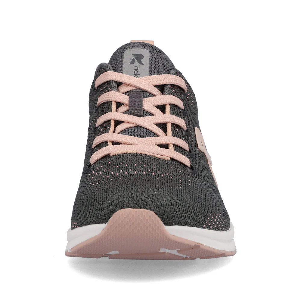 40100 Lace Up Sneaker - Image 12