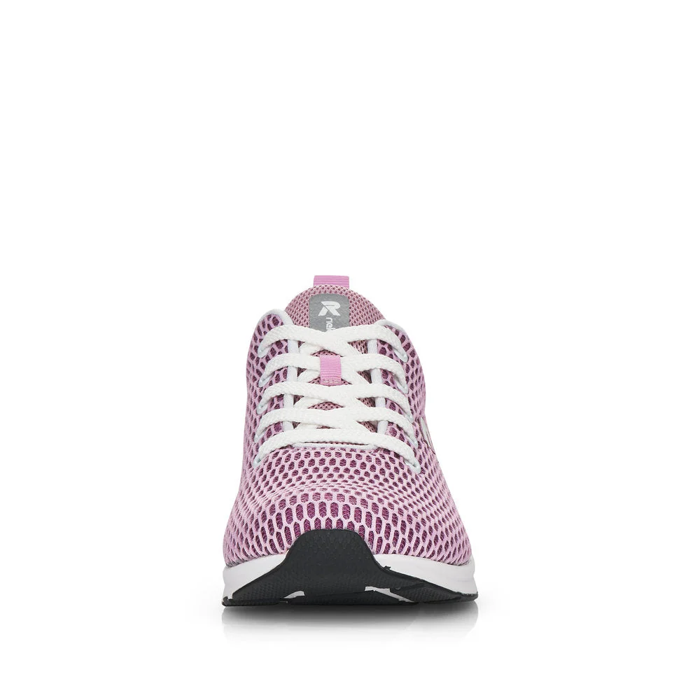 40103 Lace Up Sneaker - Image 4