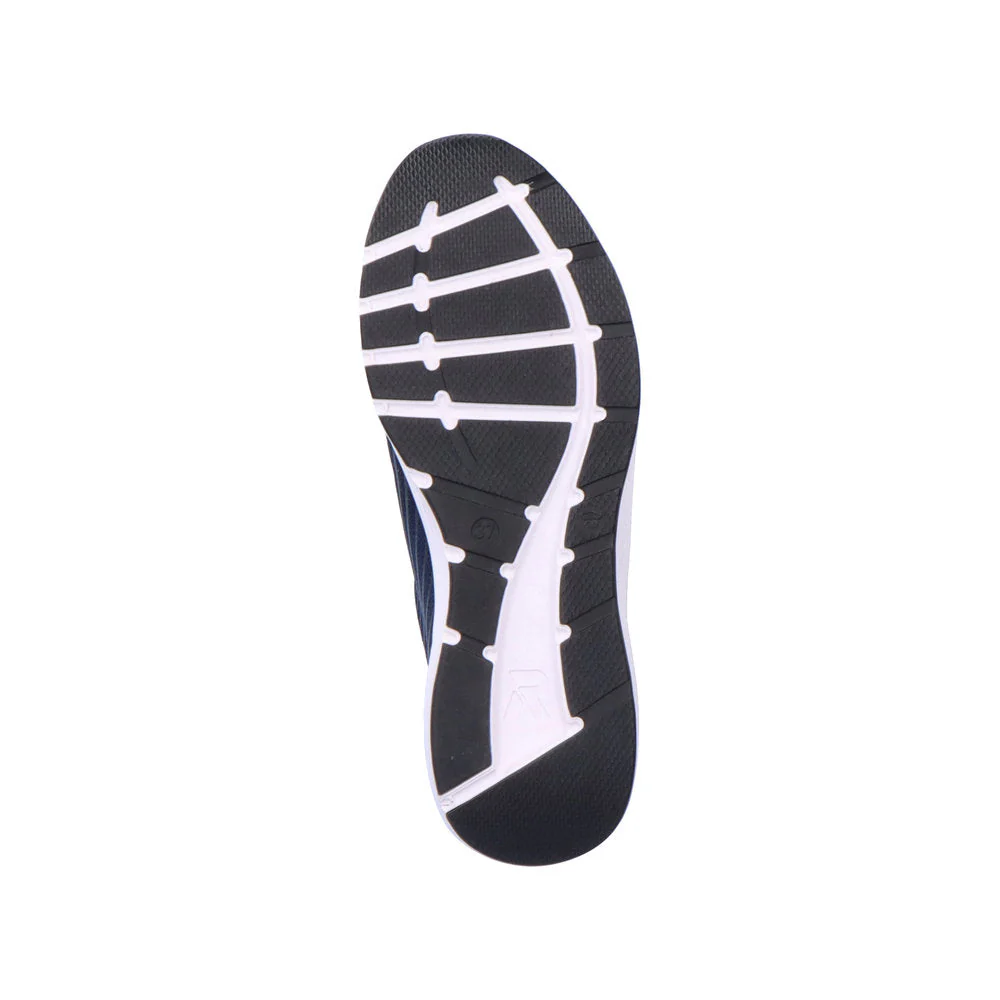 40108 Lace Up Sneaker - Image 11