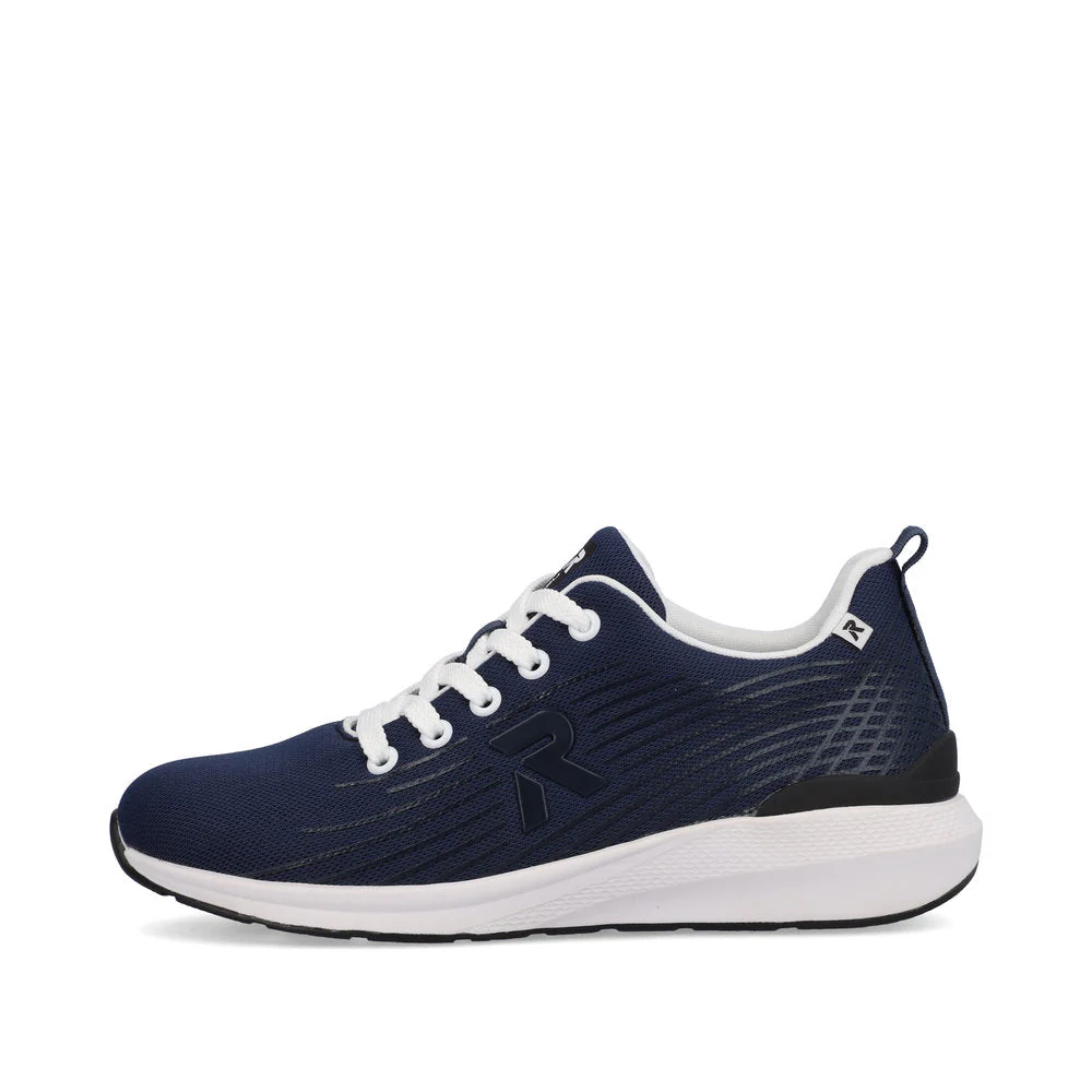 40108 Lace Up Sneaker - Image 2
