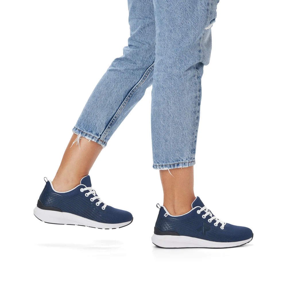 40108 Lace Up Sneaker - Image 6