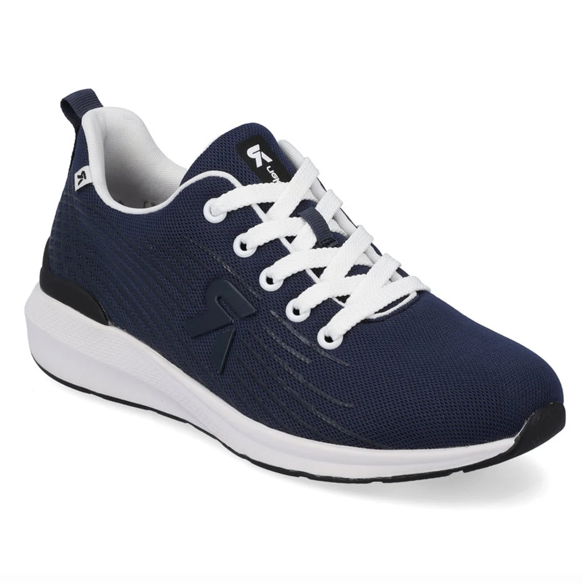 40108 Lace Up Sneaker - Image 7