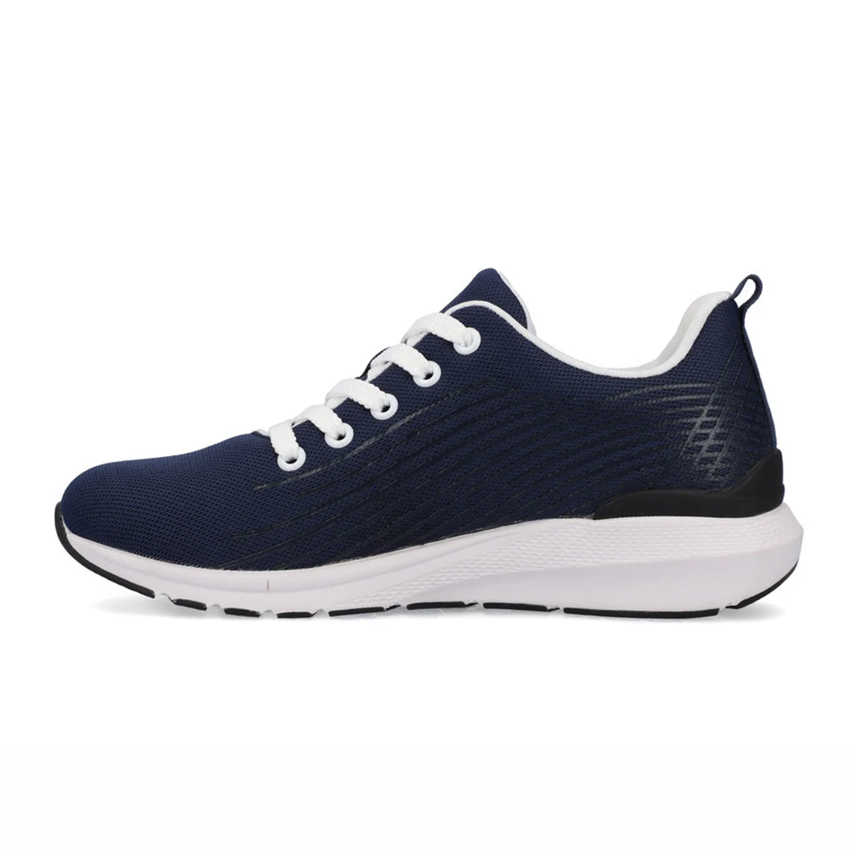 40108 Lace Up Sneaker - Image 8