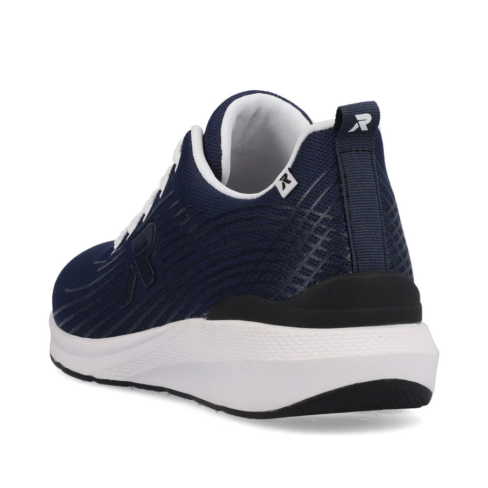 40108 Lace Up Sneaker - Image 9