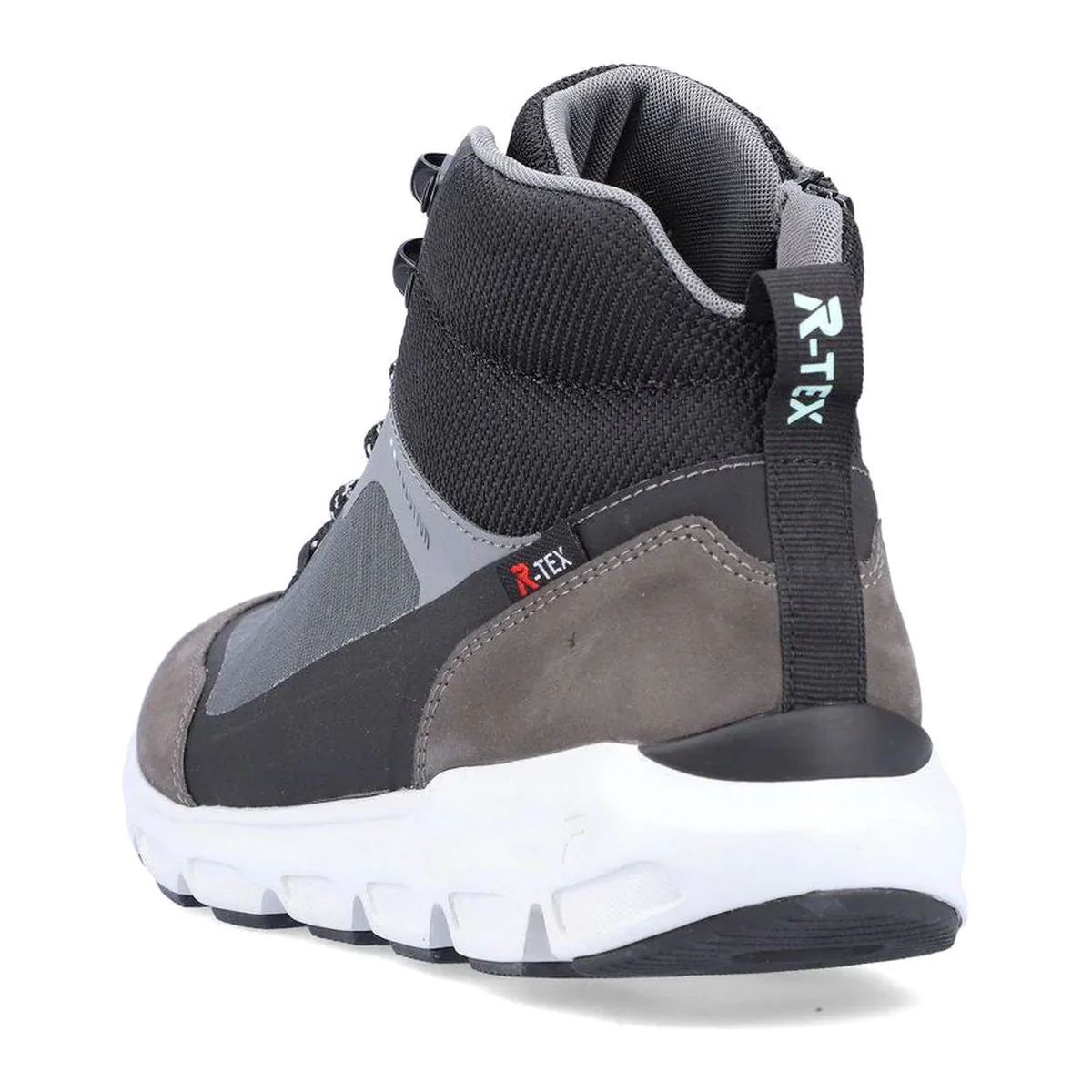 40460 Womens Water Resistant Boot - Image 3
