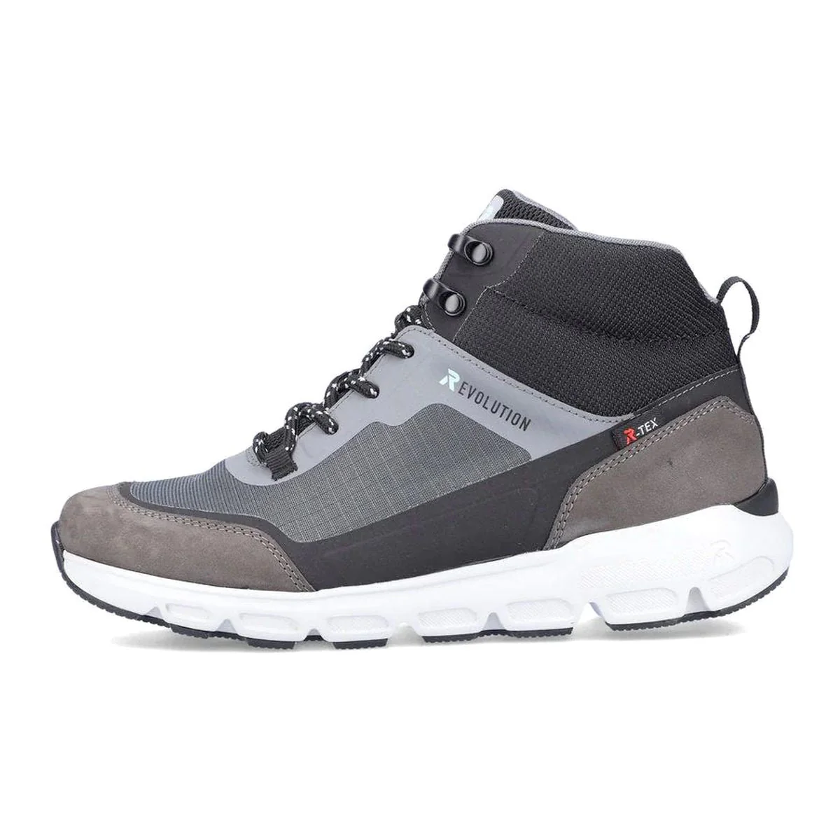 40460 Womens Water Resistant Boot - Image 5