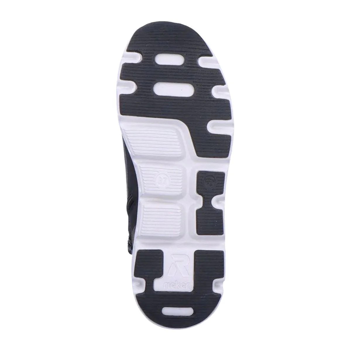 40460 Womens Water Resistant Boot - Image 7