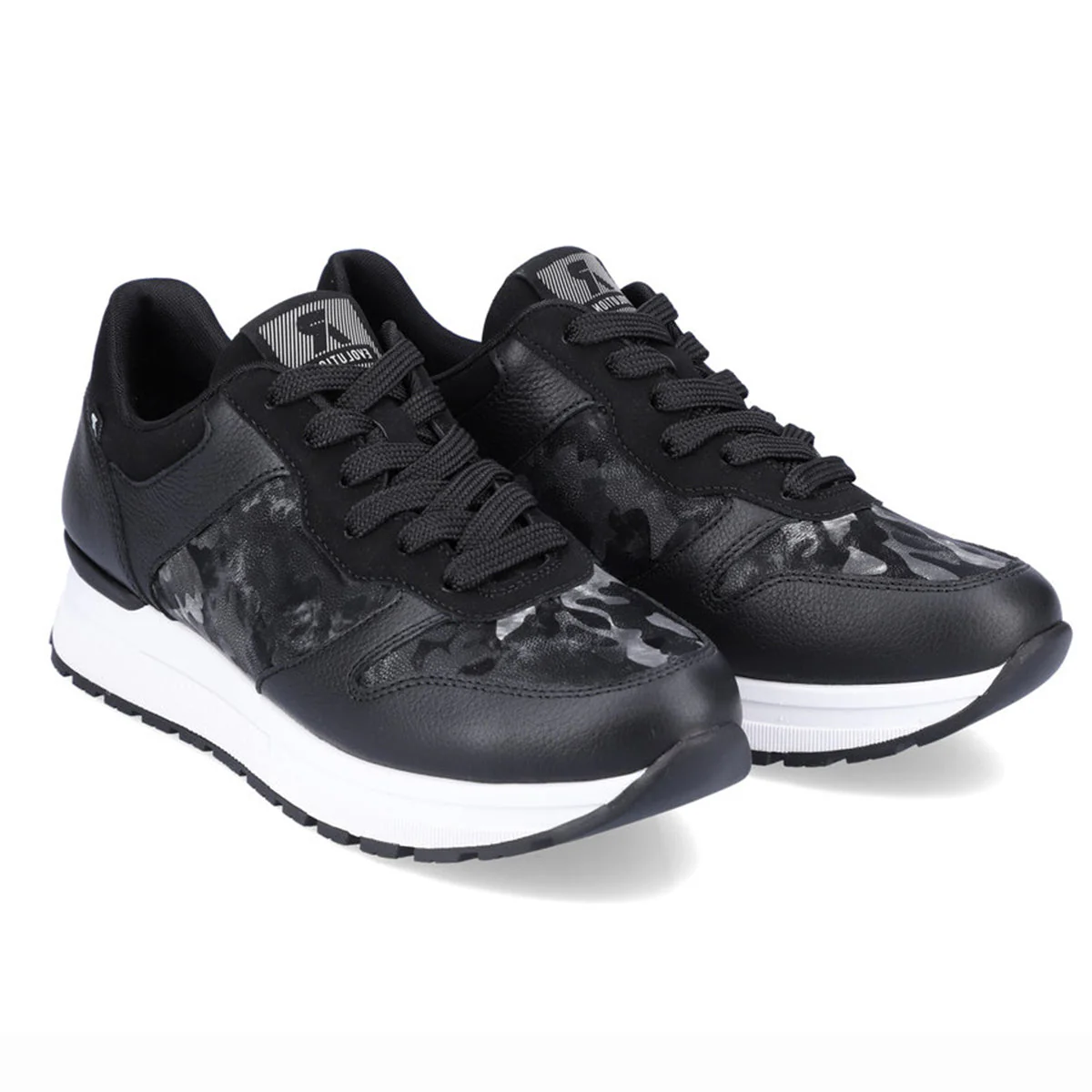 40804 Lace Up Sneaker - Image 2