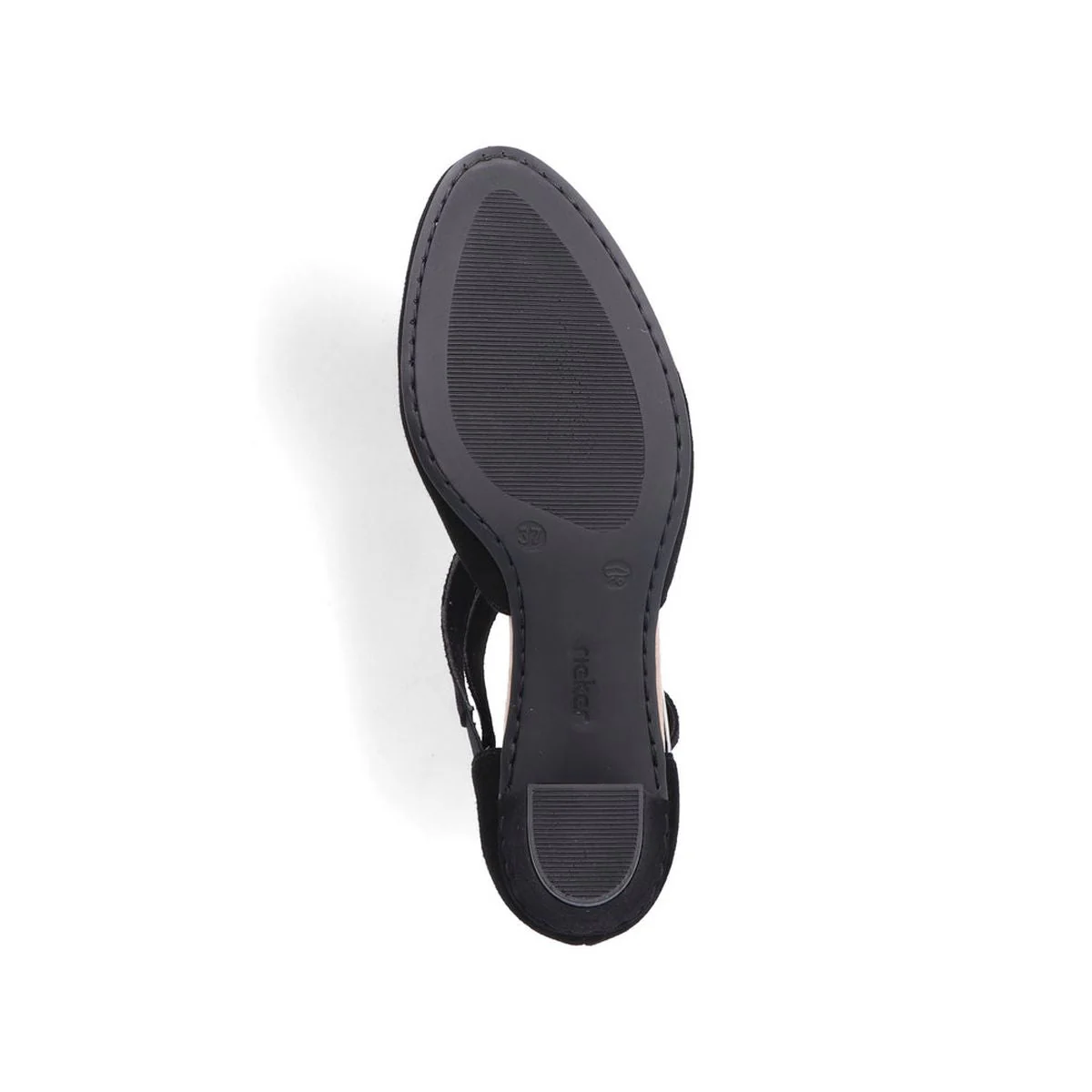 41080 Heel Pumps - Image 5