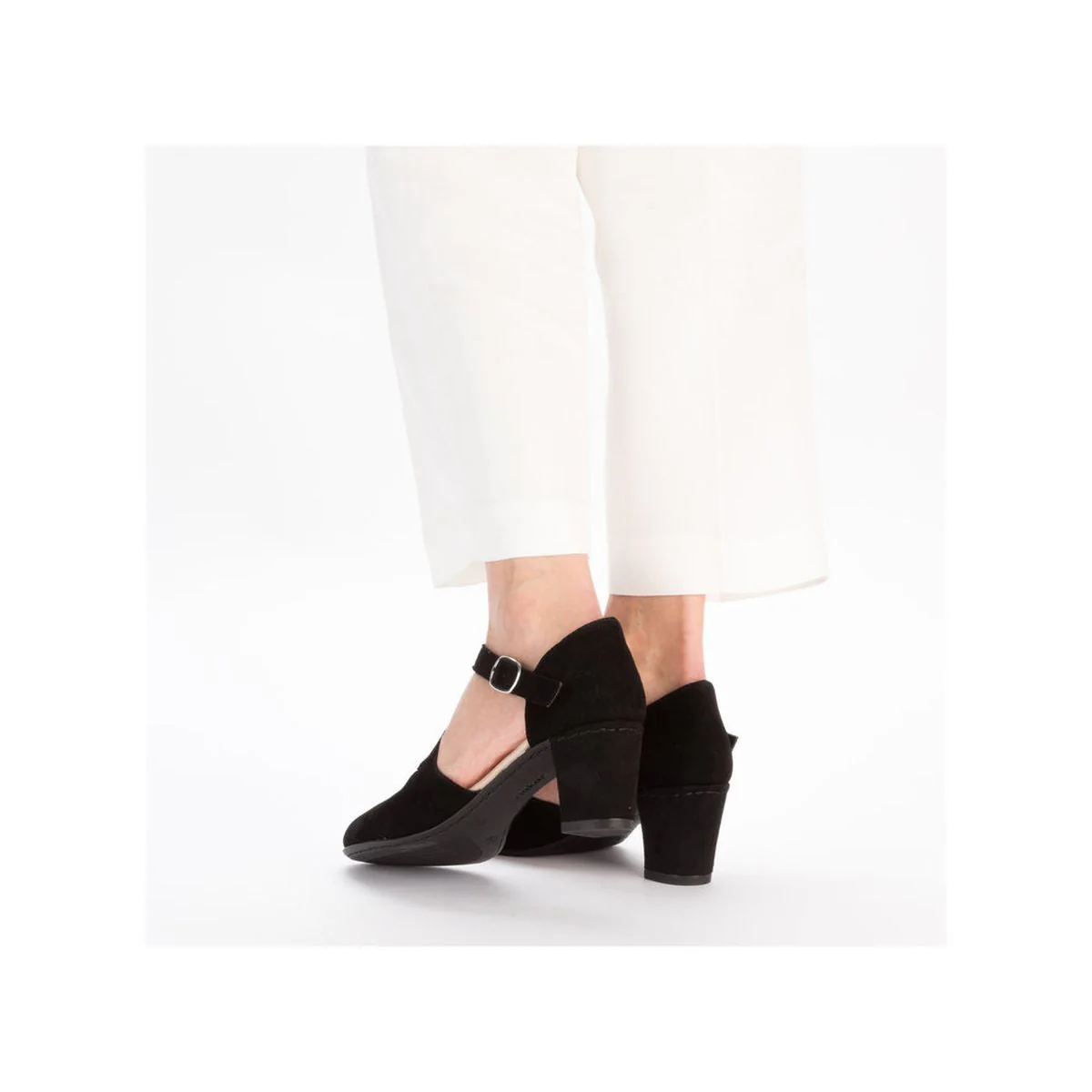 41080 Heel Pumps - Image 8