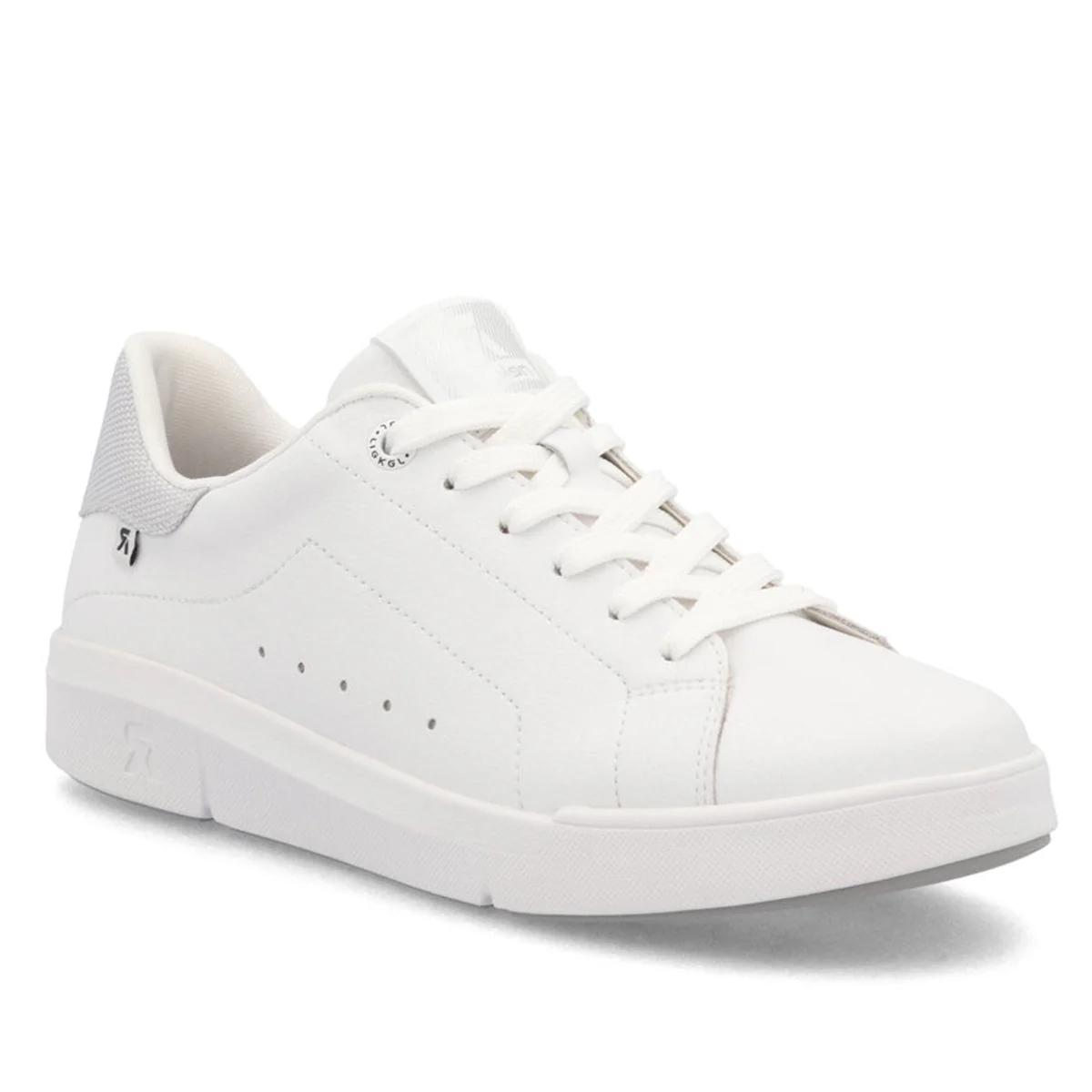 41902 Lace Up Sneaker