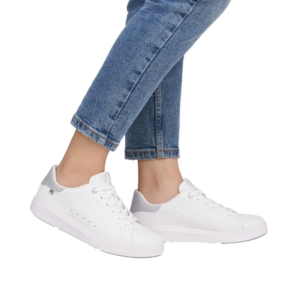 41902 Lace Up Sneaker - Image 6