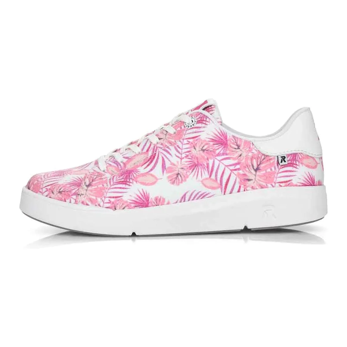 41903 Lace Up Sneaker - Image 4