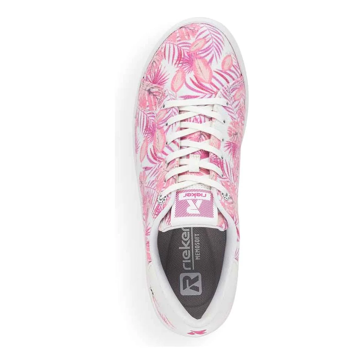 41903 Lace Up Sneaker - Image 7