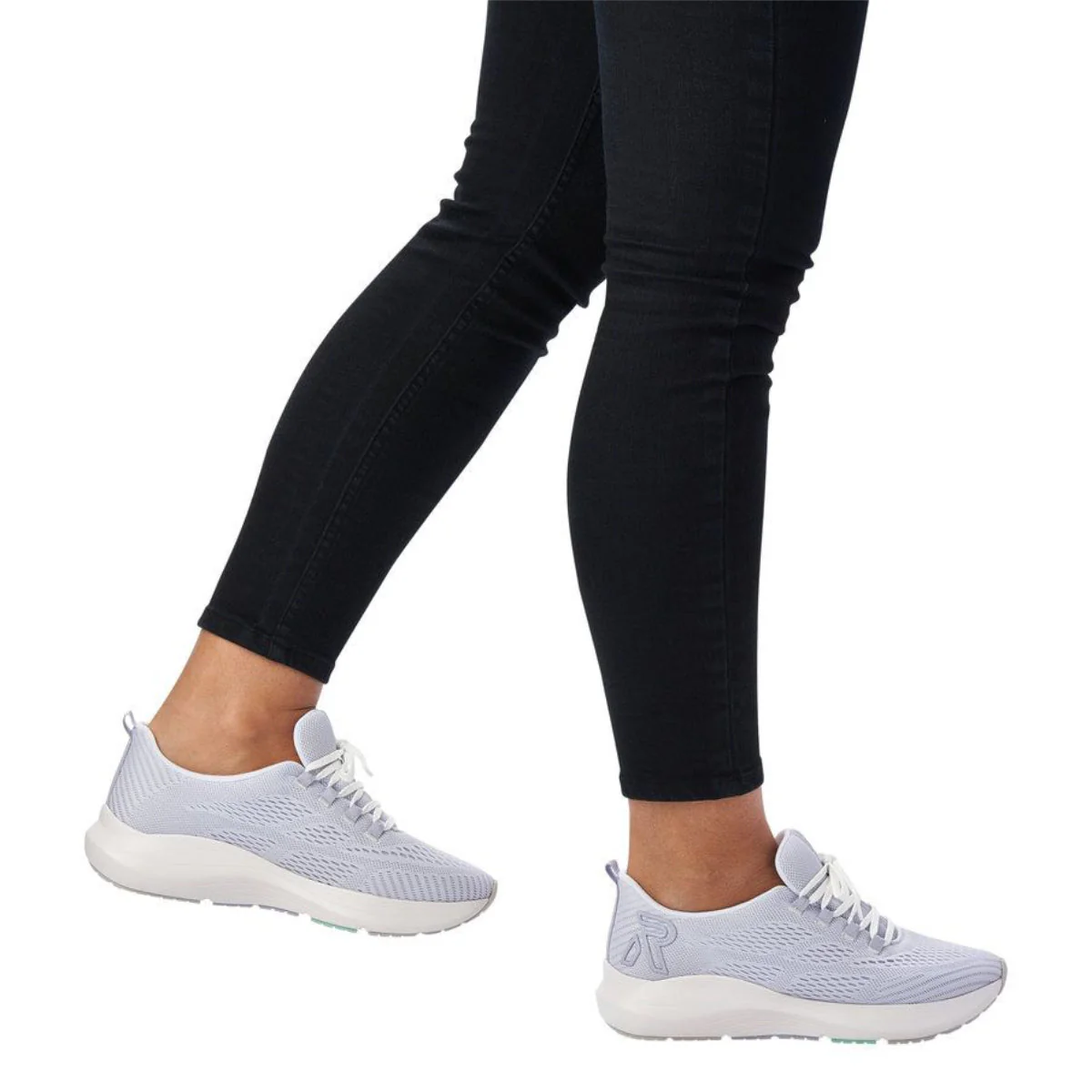 42103 Lace Up Sneaker - Image 7