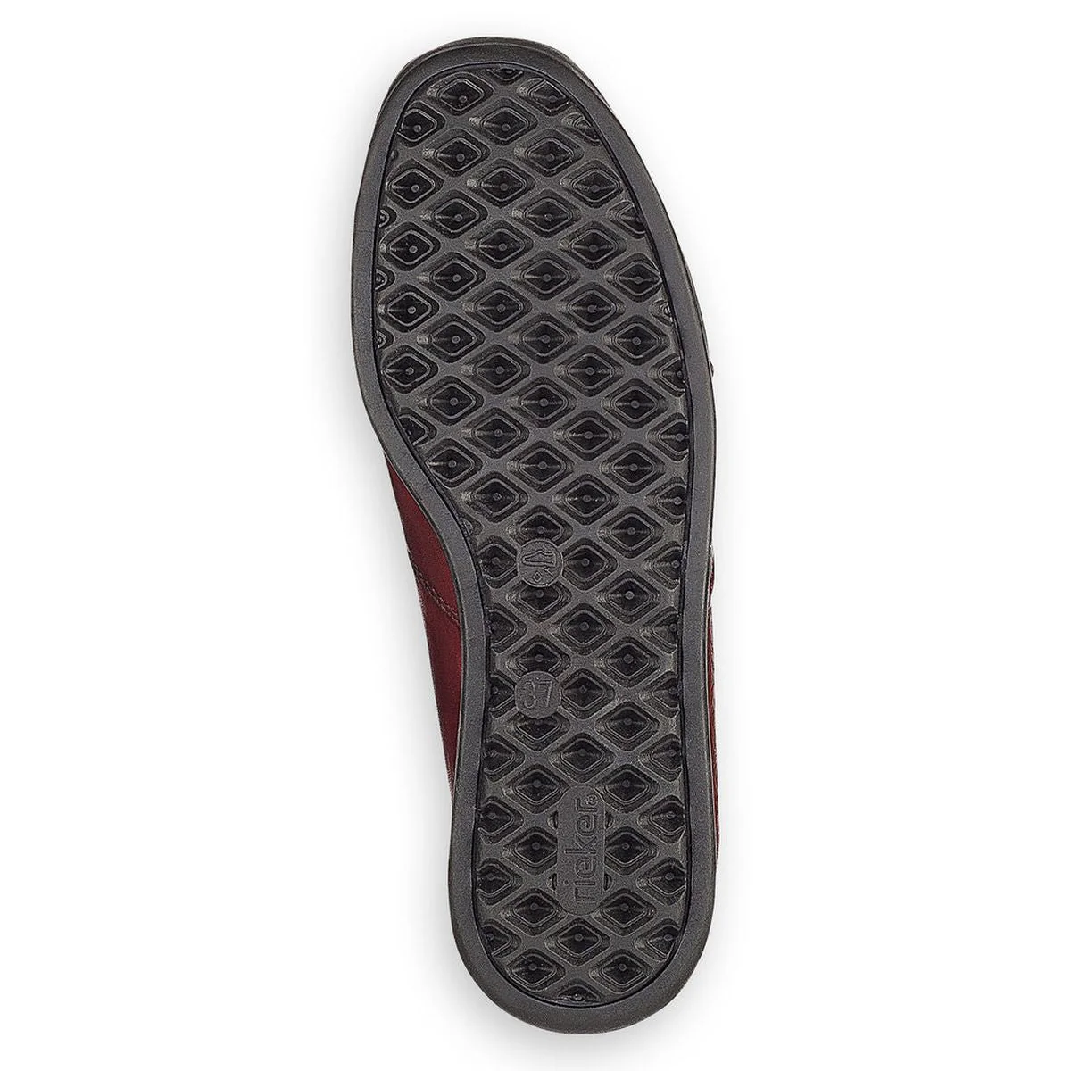 44281 Zip Low Boot - Image 6