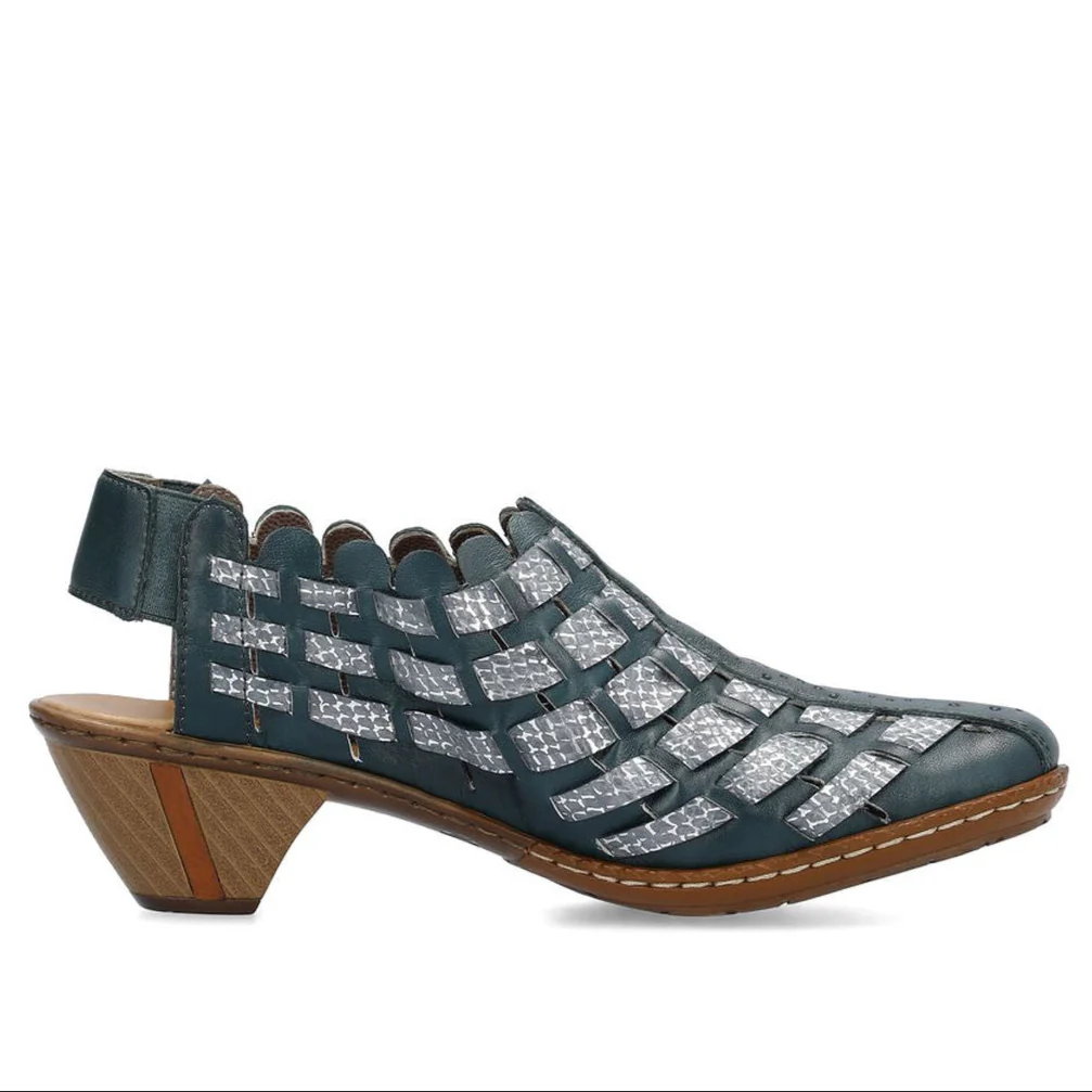 46778 Women's Sandal - Image 2
