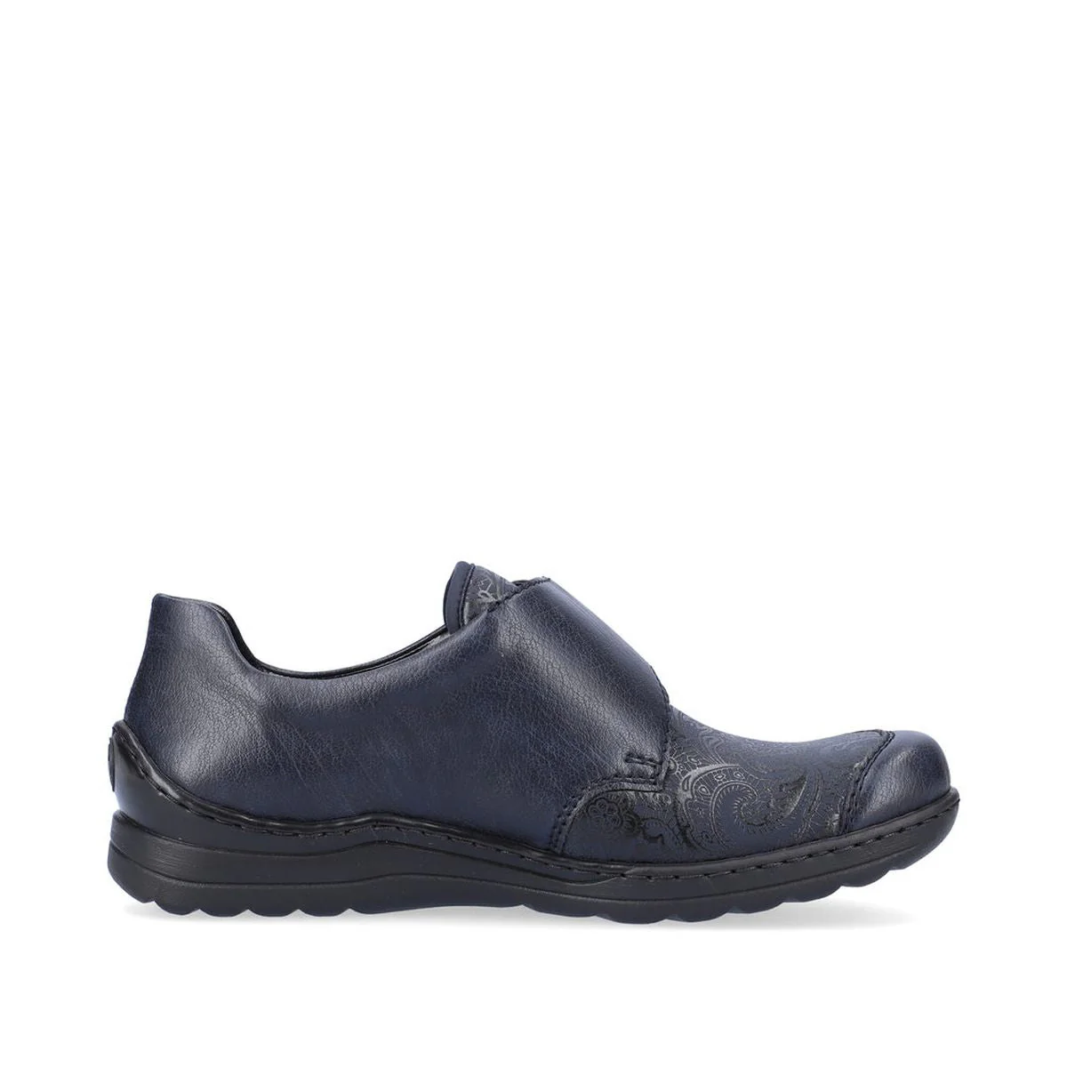 48951 Casual Velcro Shoe - Image 2