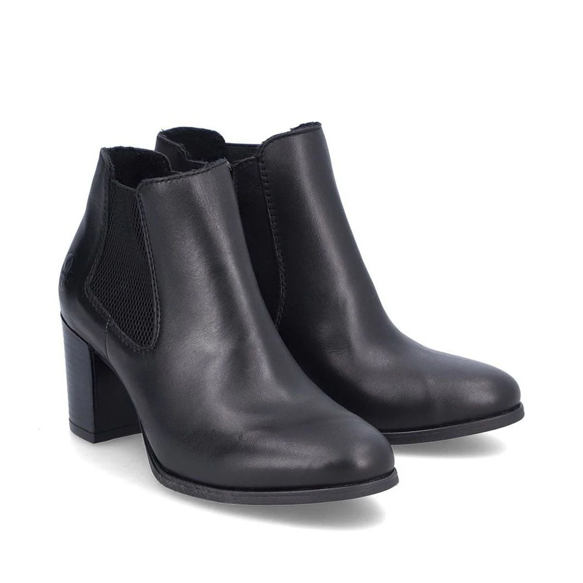 50194 Dress Boots