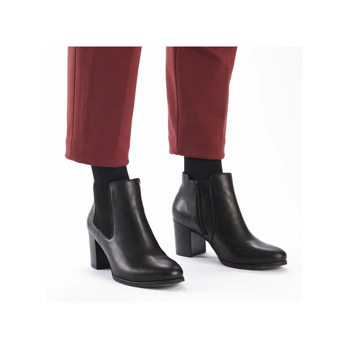 50194 Dress Boots - Image 6