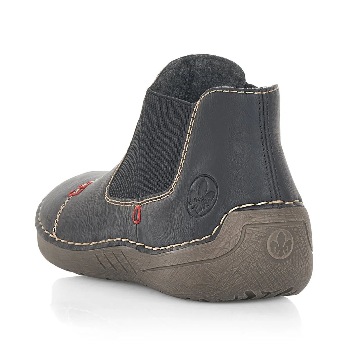 52590 Chelsea Boots - Image 3