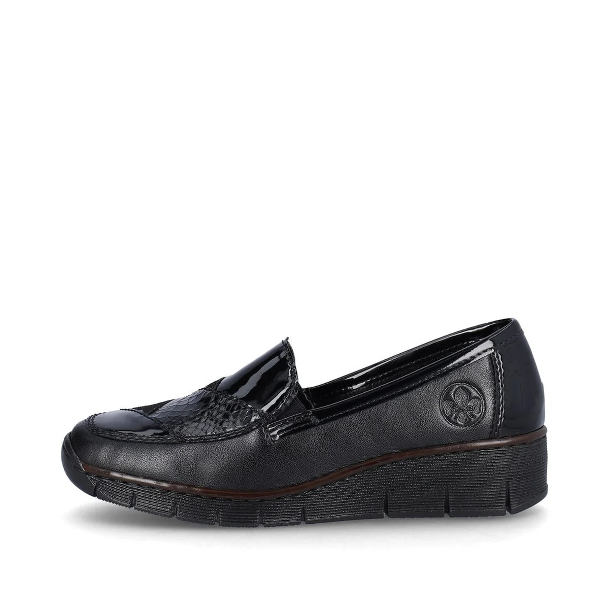 53785 Wedge Slip On - Image 2