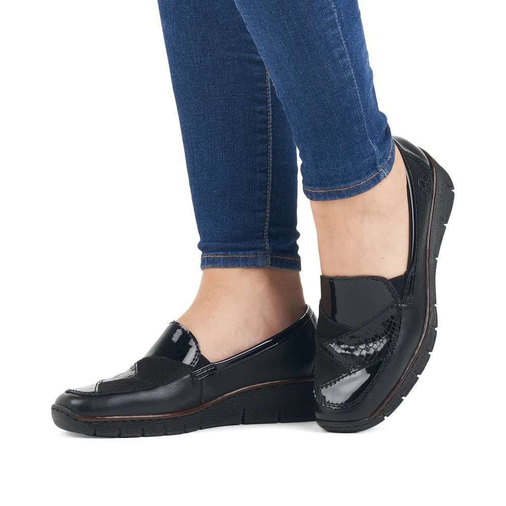 53785 Wedge Slip On - Image 9