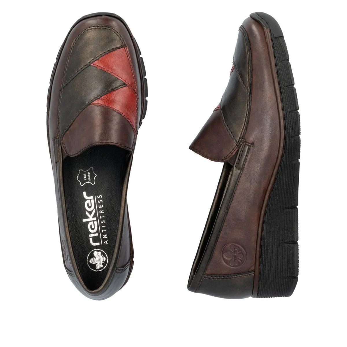 53785 Wedge Slip On - Image 7